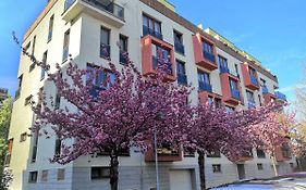 Apartments Egara